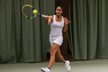 Johanna Silva 1118 - Weihnachtsturnier Kiel